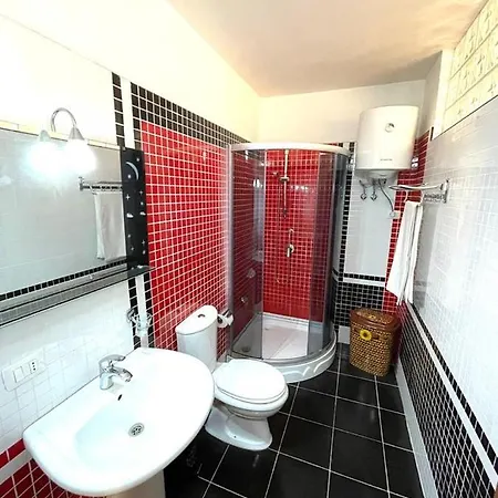 Premium Apartment *