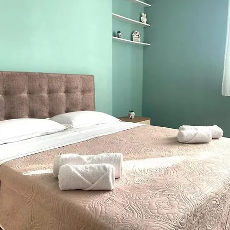 Premium Apartment Shkoder