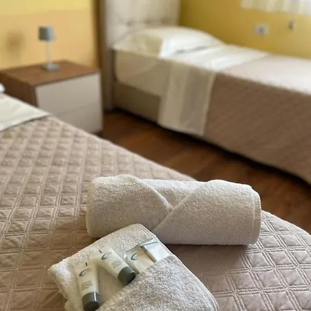 Apartment Premium