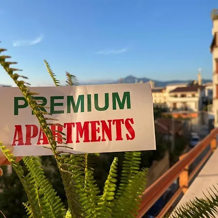 Premium * Shkoder