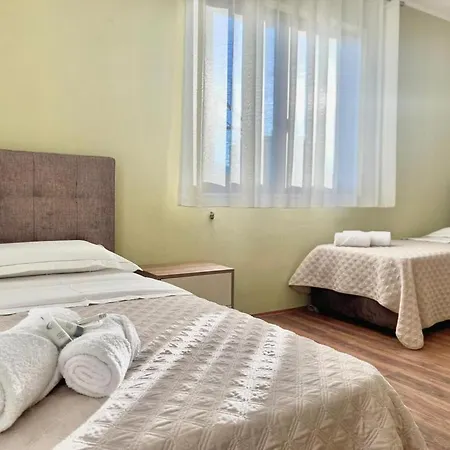 Apartment Premium