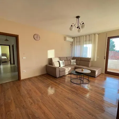 Premium Apartment Shkoder