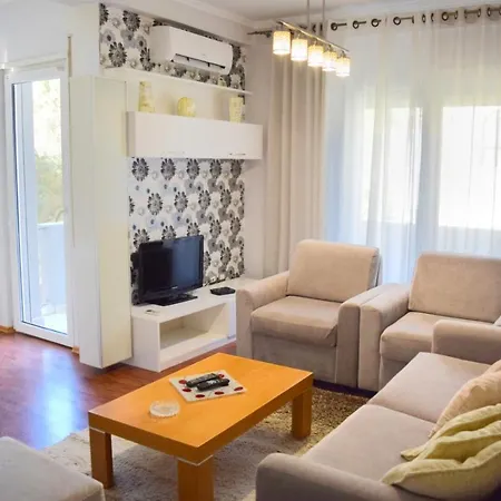 Apartament Compas