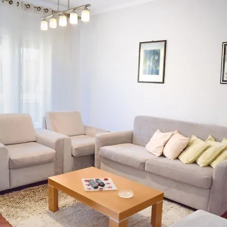 Compas Apartament Durrës