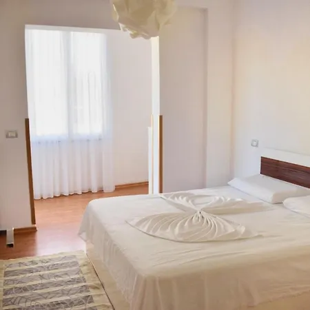Apartament Compas Durrës