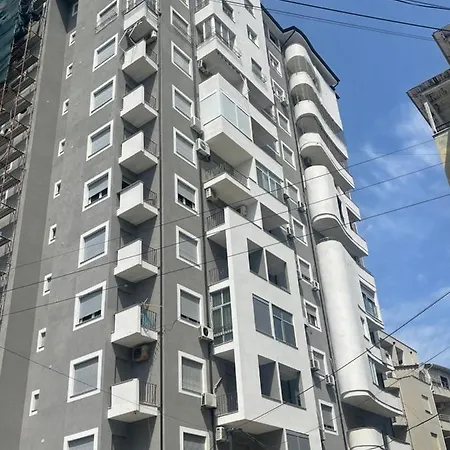 Apartament Compas Durrës